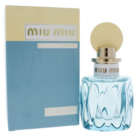 miu miu perfume 2017|miu eau bleue perfume.